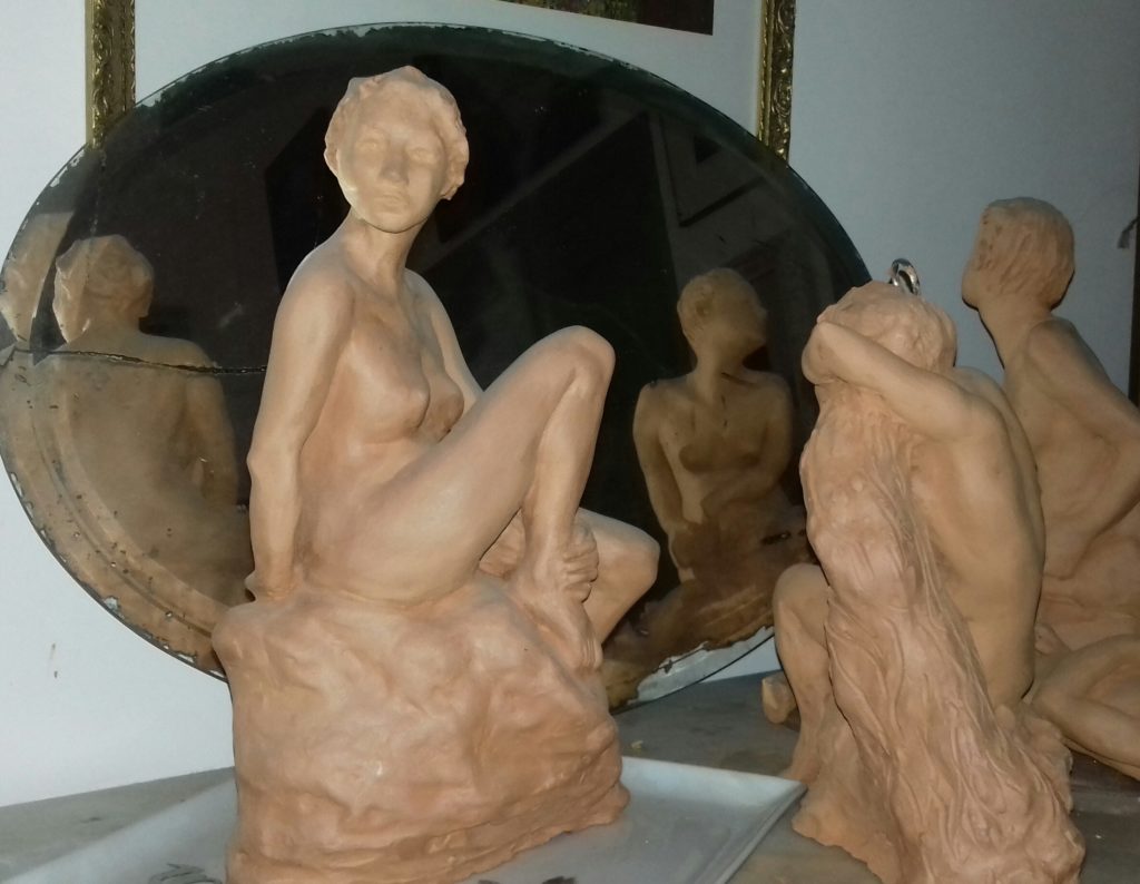 Sculpture