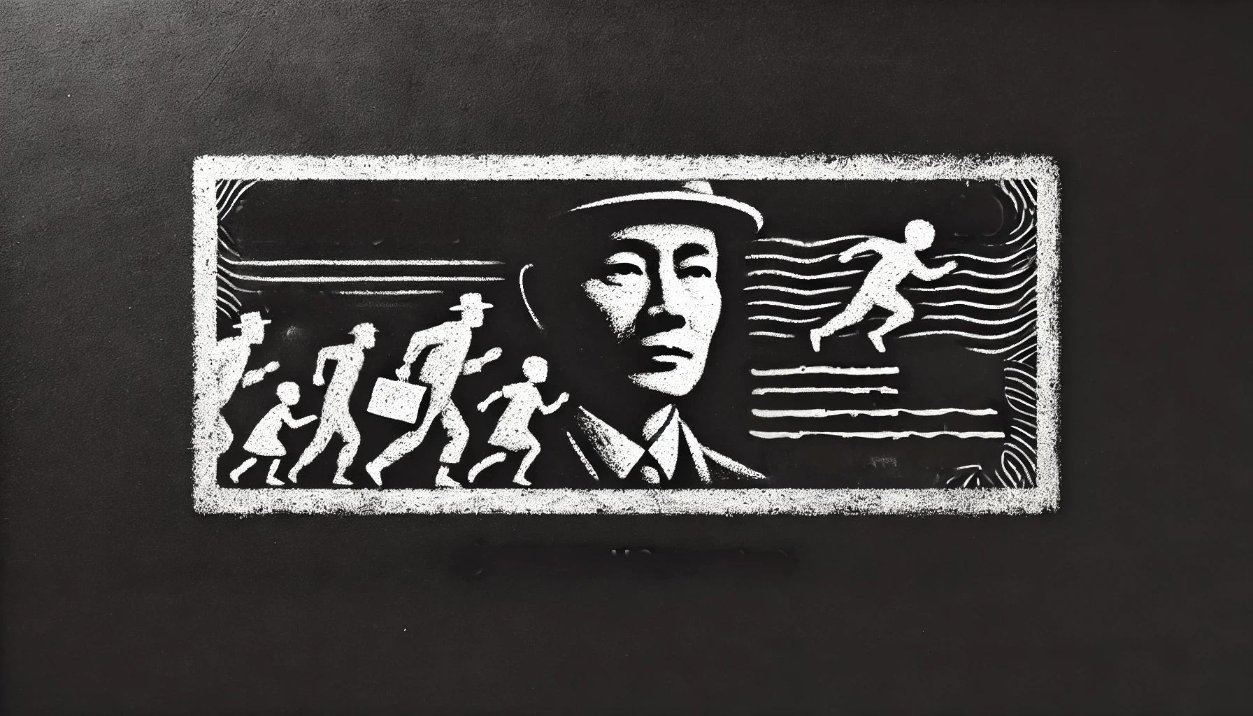 U.K. Portrait Hors-Série : Chiune Sugihara – Le Diplomate au Grand Cœur
