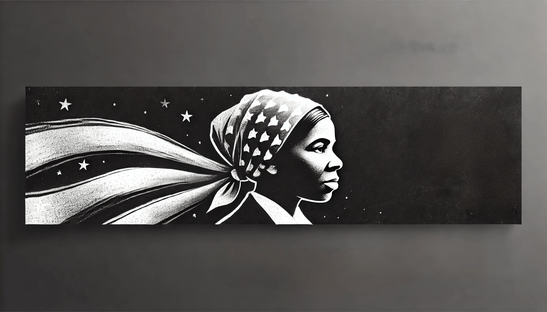 U.K. Portrait : Harriet Tubman – L’Inébranlable Route vers la Liberté