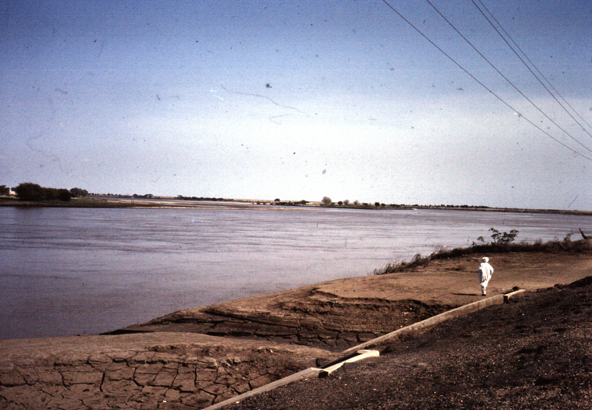 « un autre riverain des marges »