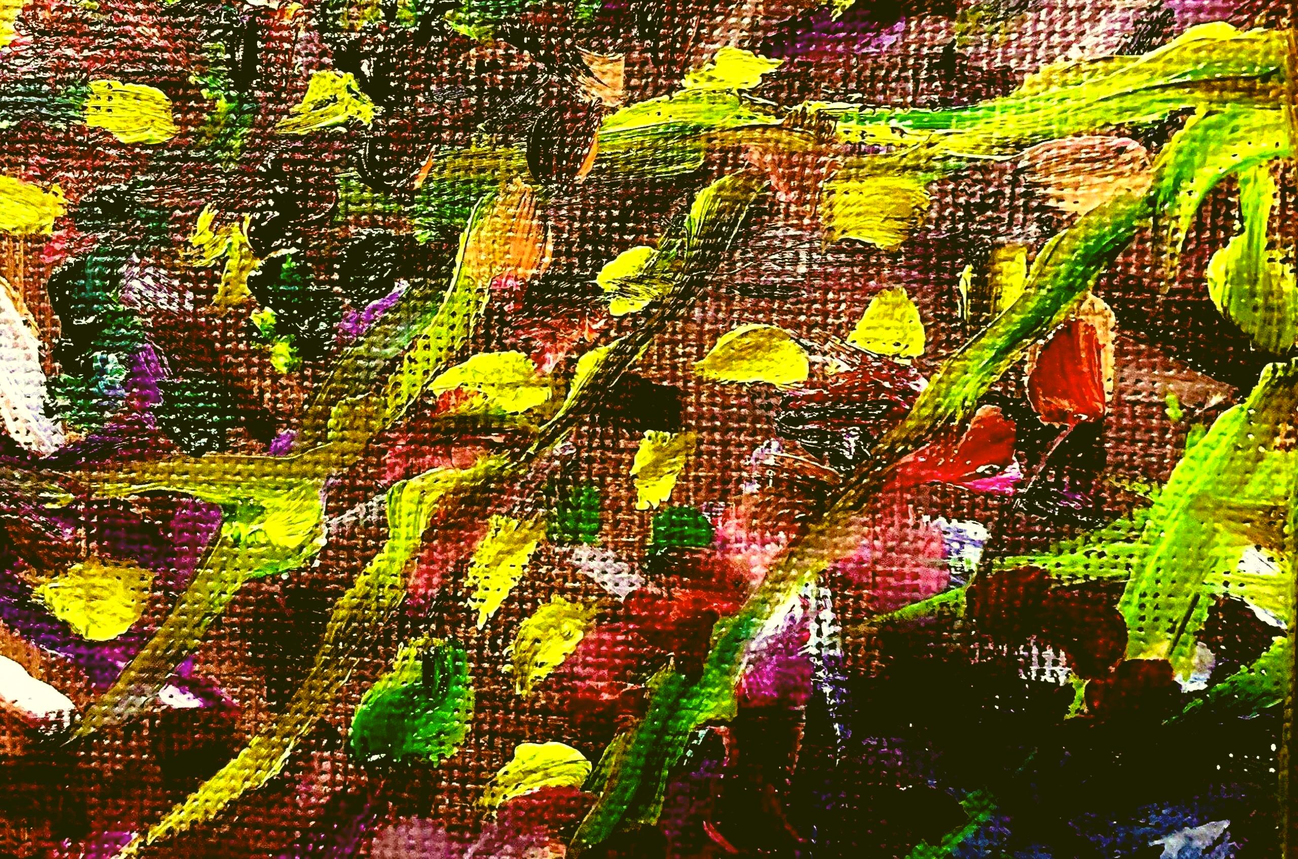 Le Collectif Fragile vous invite…